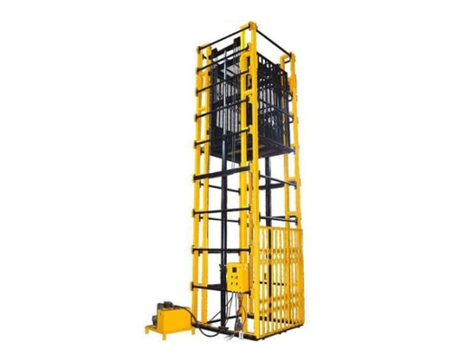 goods-lift