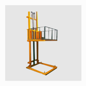 Goods Lift Manufacturers | RAJGAURI Engineering Pvt. Ltd. 