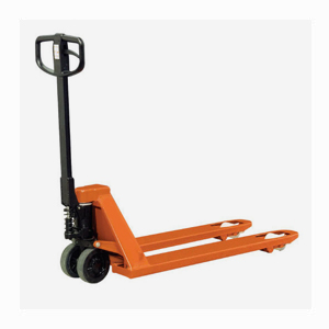 Hand Pallet Truck Manufacturers | RAJGAURI Engineering Pvt. Ltd.  